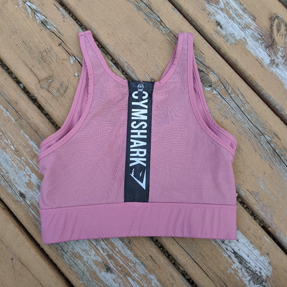 Gymshark Other - GYMSHARK elevate sports bra